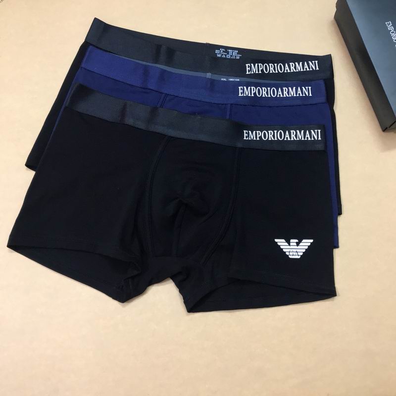 Armani boxer L-3XL 38